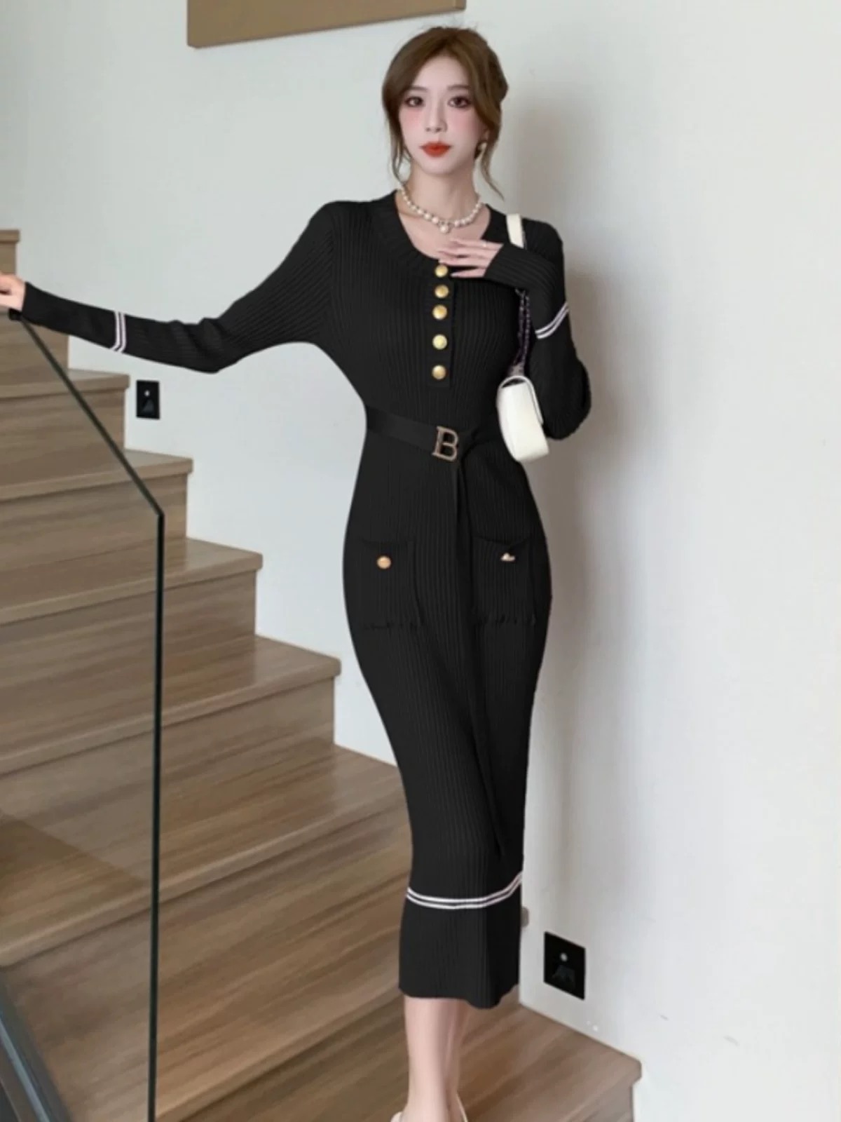 Bad girls only dress KBC174 images